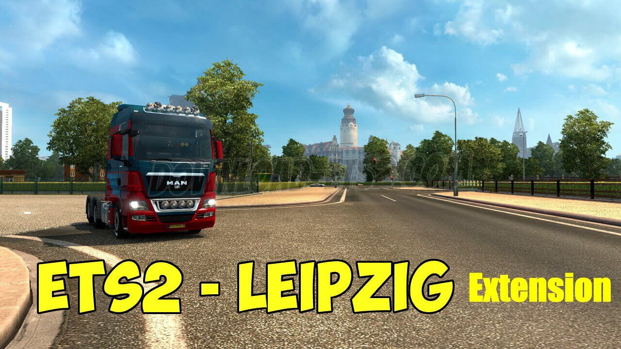 Leipzig Map Expansion v0.5 (1.37.x)