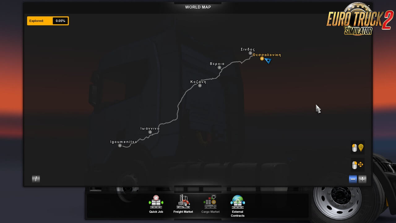 Ultimate Greek Map-Beta (1.37.x)