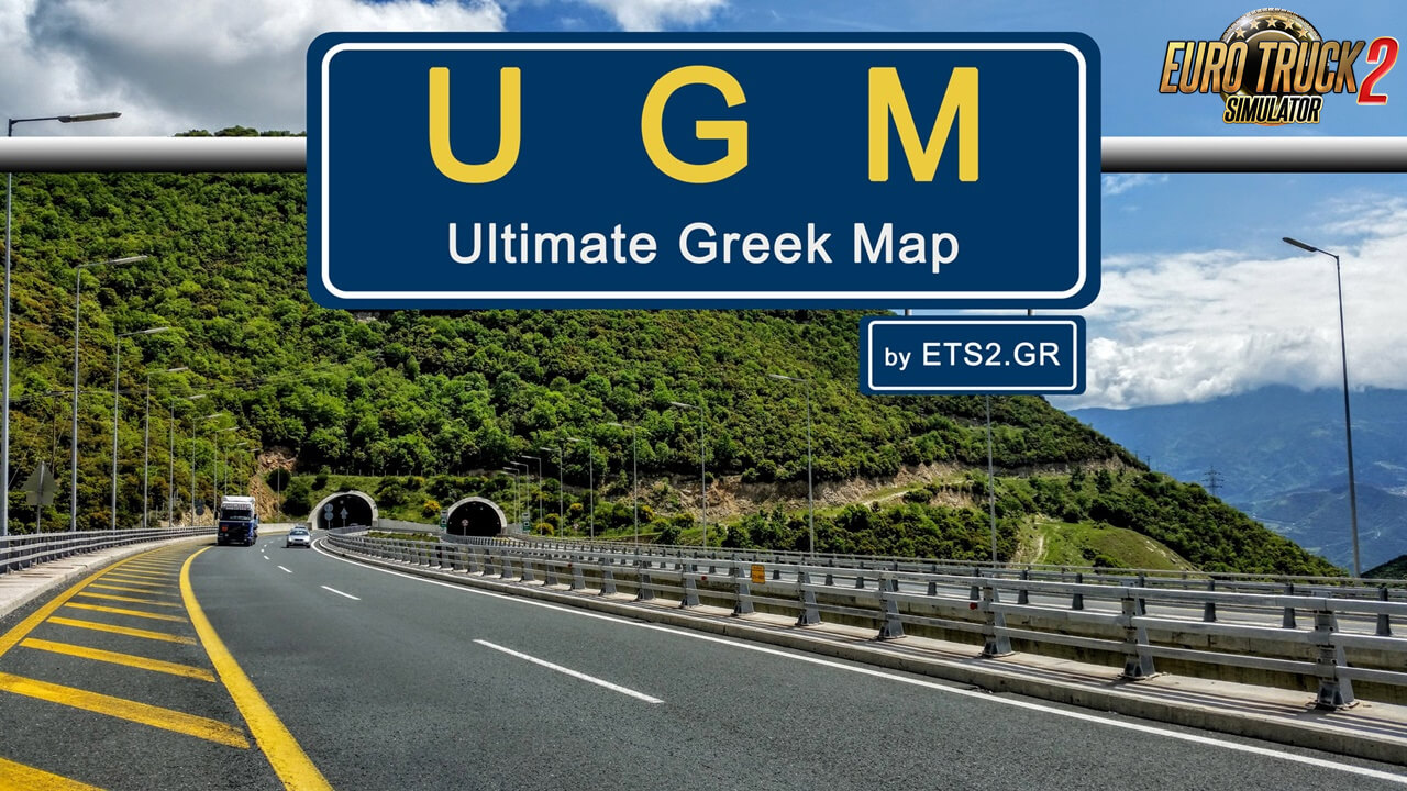 Ultimate Greek Map-Beta (1.37.x)