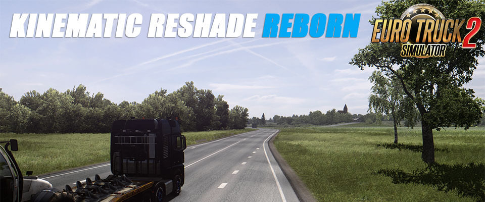 Kinematic Reshade Reborn v1.11 By Chopoland (1.38.x)