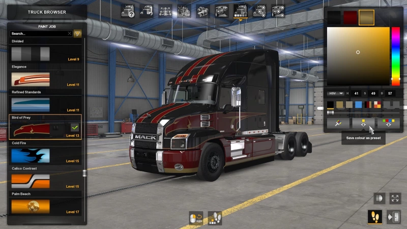 ATS Update 1.38 Open Beta released