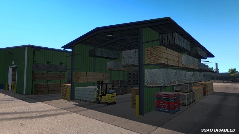ATS Update 1.38 Open Beta released