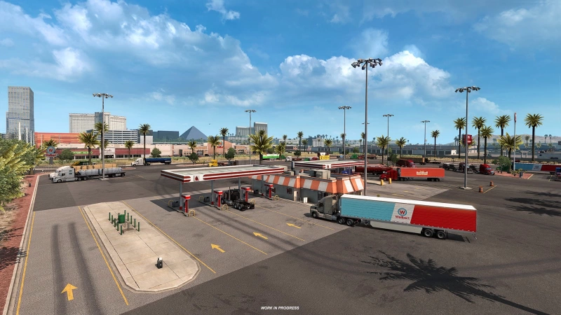 ATS Update 1.38 Open Beta released