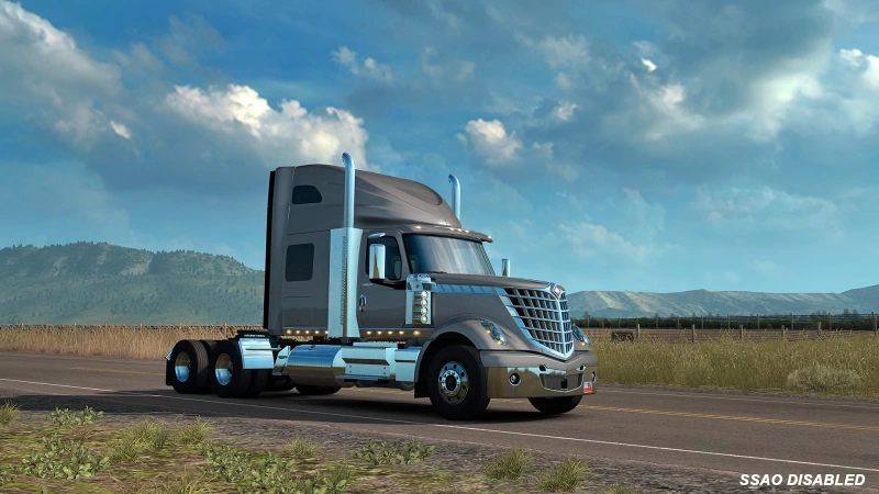 ATS Update 1.38 Open Beta released