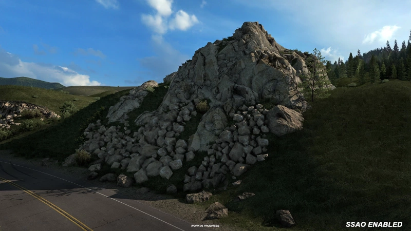 ATS Update 1.38 Open Beta released