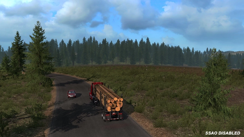 ATS Update 1.38 Open Beta released