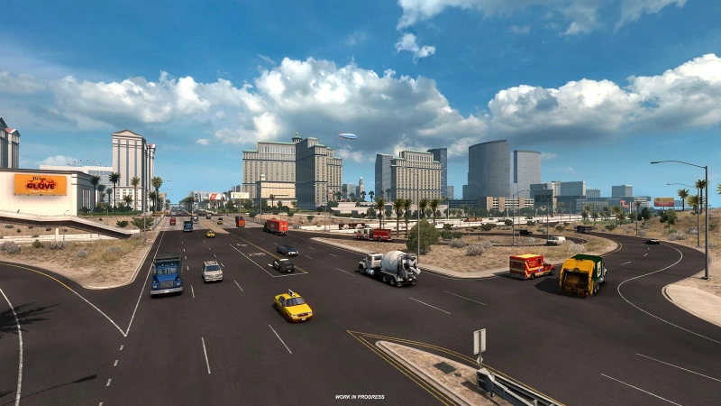 ATS Update 1.38 Open Beta released