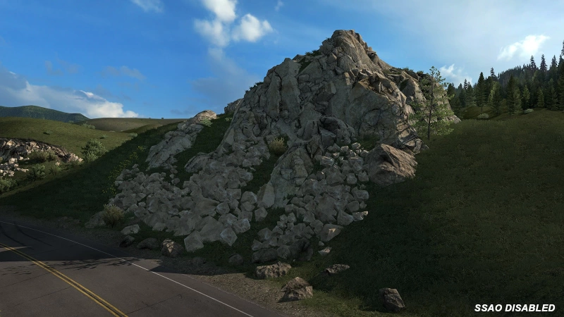 ATS Update 1.38 Open Beta released