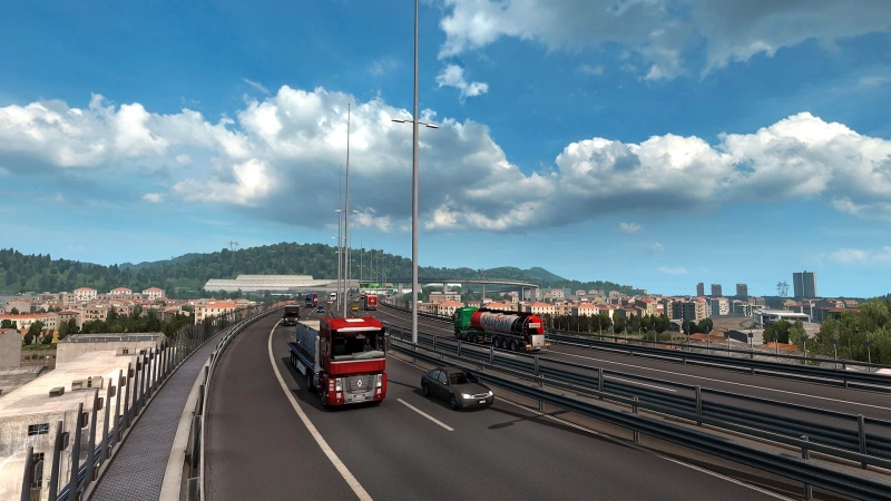 Operation Genoa Bridge