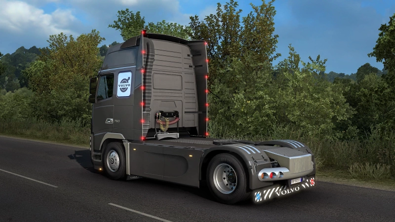 ETS2 1.38 Open Beta Released