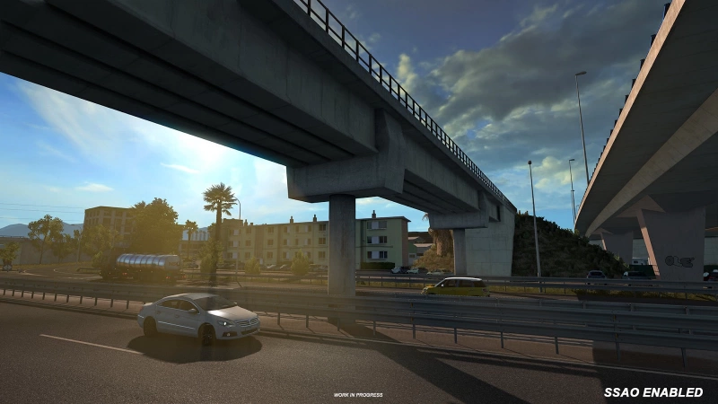 ETS2 1.38 Open Beta Released