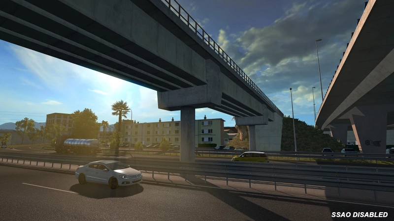 ETS2 1.38 Open Beta Released