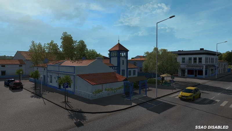 ETS2 1.38 Open Beta Released