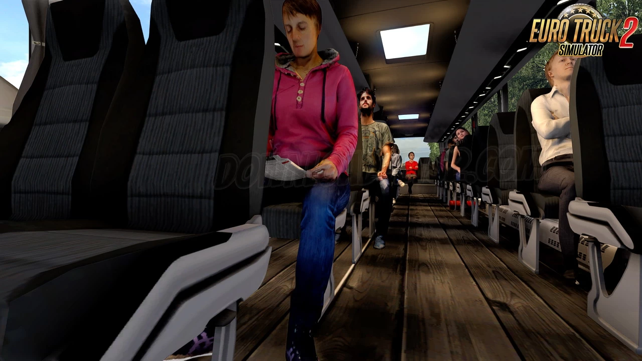 Bus Neoplan Tourliner 2020 v1.2 By Oyuncuyus Bis (1.40.x)