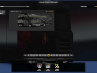 Bus Neoplan Skyliner Euro 6 2020