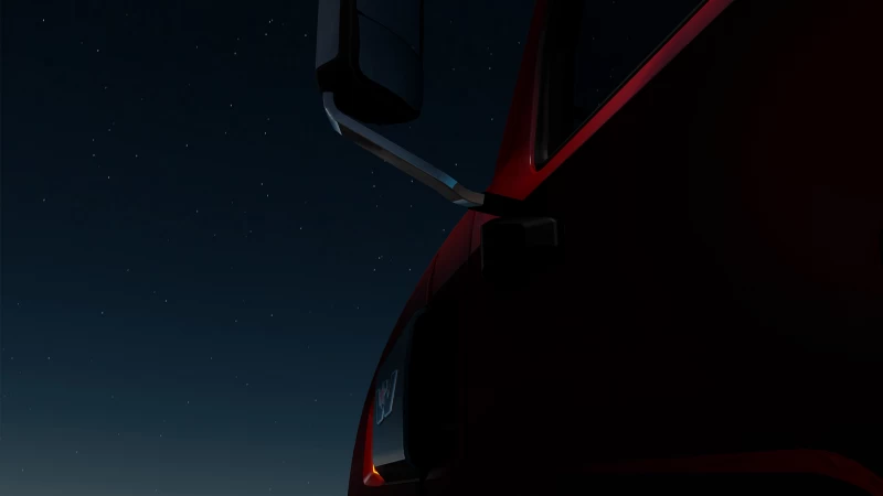 The NEXT Western Star Truck is Coming to ATS
