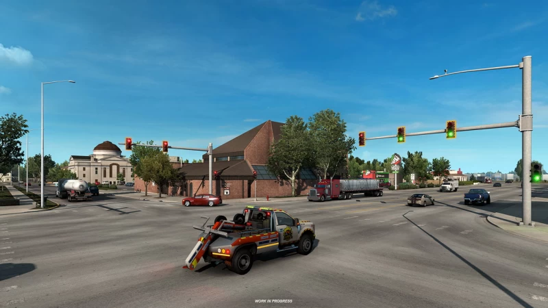 Colorado DLC Landmarks in ATS