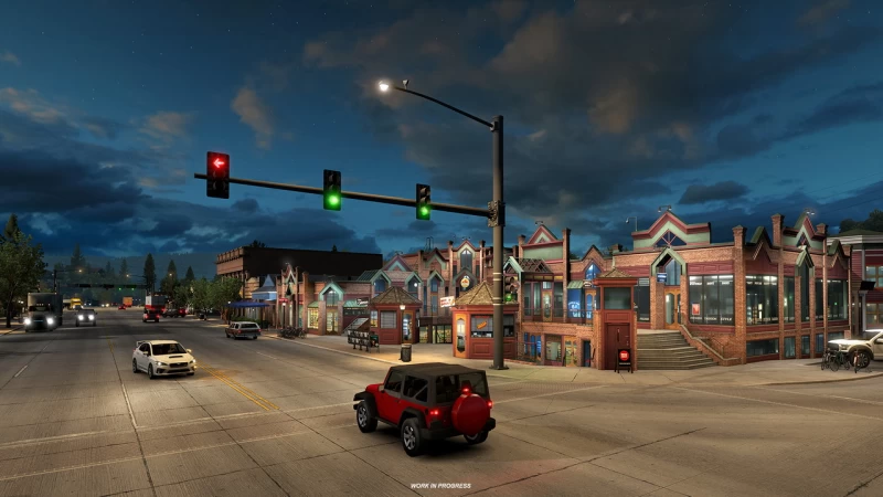 Colorado DLC Landmarks in ATS
