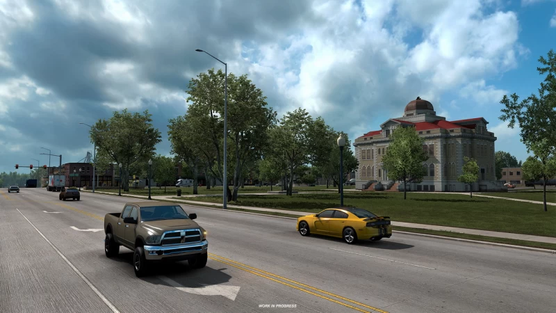 Colorado DLC Landmarks in ATS