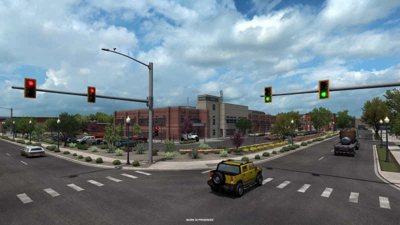 Colorado DLC Landmarks in ATS