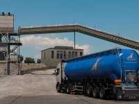 Feldbinder KIP skin pack for ETS2 by LadenSwallow