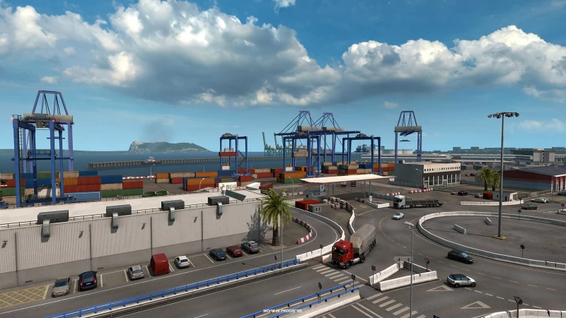 Algeciras