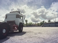 Magirus-Deutz D19 Serie for ETS2
