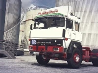 Magirus-Deutz D19 Serie for ETS2