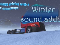 Winter Sound Addon for the Sound Fixes Pack