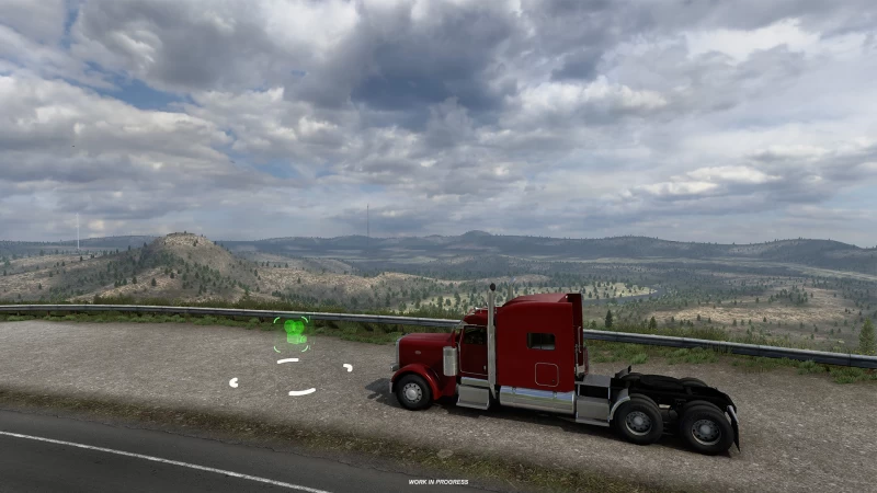 Update 1.40: New Mexico & Oregon Viewpoints in ATS