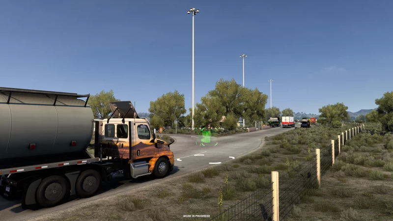Update 1.40: New Mexico & Oregon Viewpoints in ATS