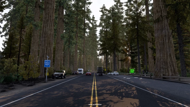 Update 1.40: New Mexico & Oregon Viewpoints in ATS