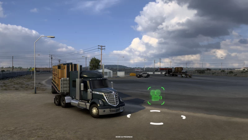 Update 1.40: New Mexico & Oregon Viewpoints in ATS