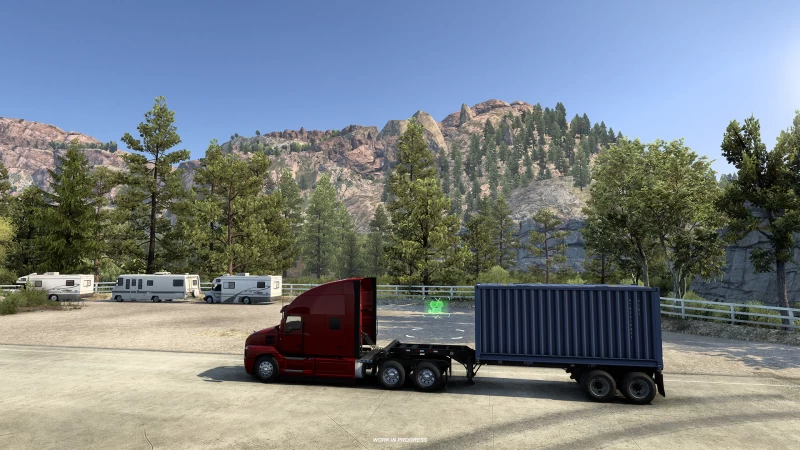 Update 1.40: New Mexico & Oregon Viewpoints in ATS