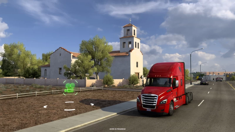 Update 1.40: New Mexico & Oregon Viewpoints in ATS