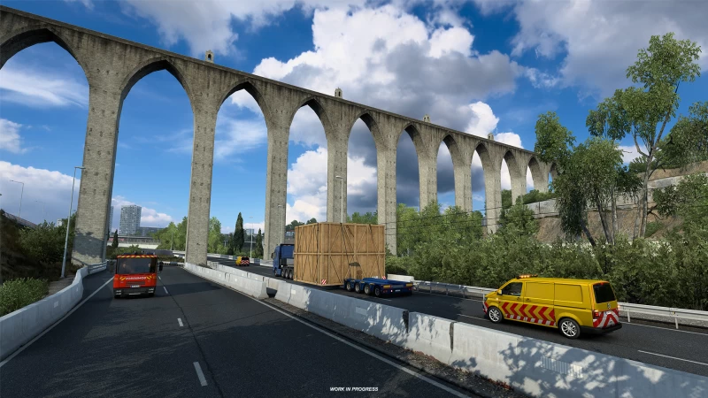 Iberian Special Transport