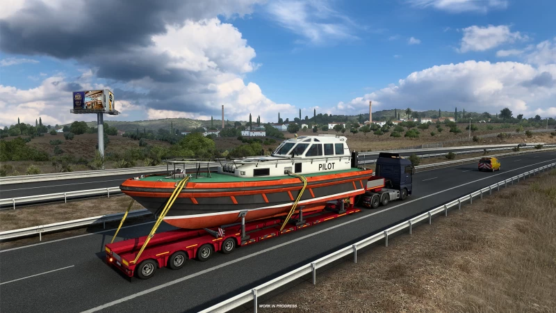 Iberian Special Transport