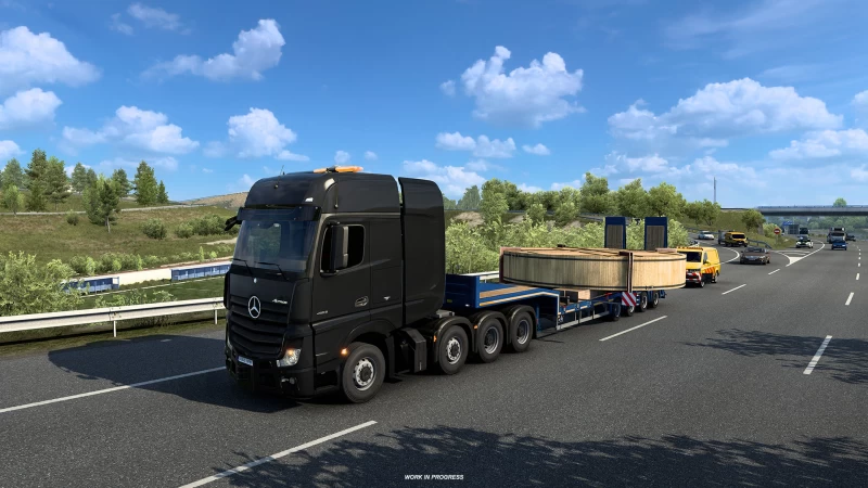 Iberian Special Transport