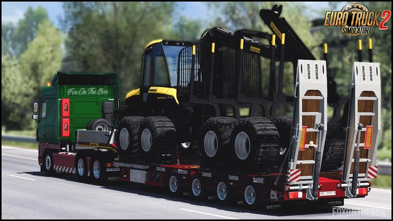 Military Addon for Doll Panther v1.4.1 by Jazzycat (1.57.x)