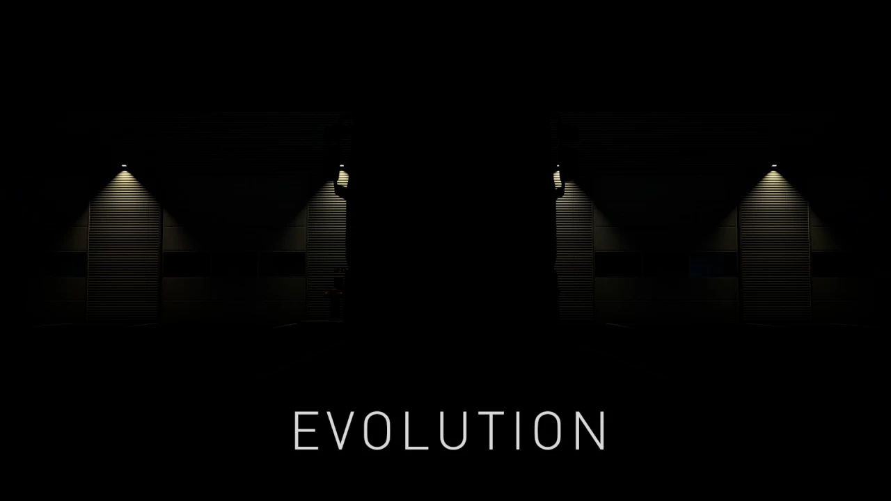 Renault Trucks: Evolution Time