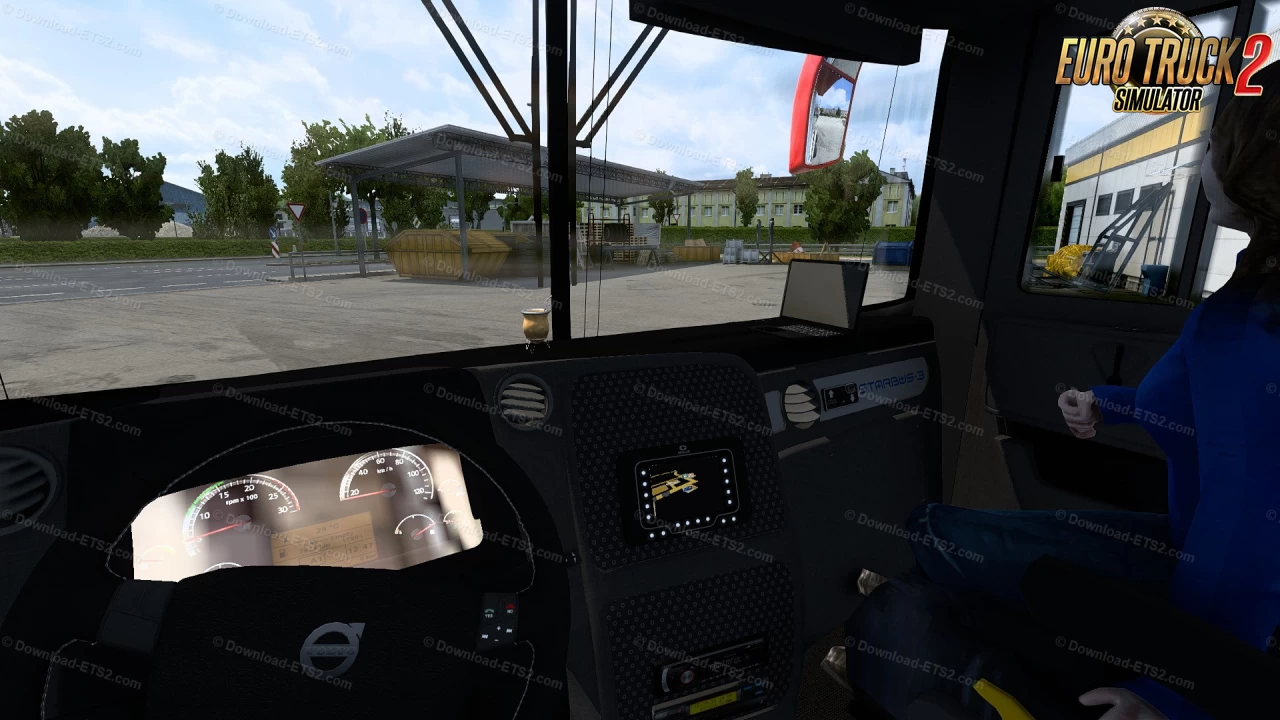 Metalsur Starbus 3 6X2/8X4 Bus v3.4 (1.40.x) for ETS2