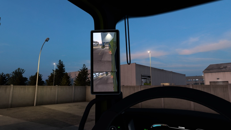 DAF XG and XG Truck