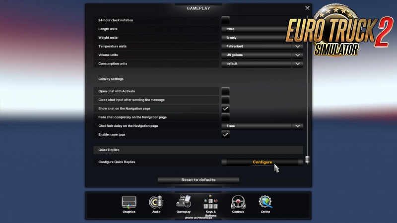 Euro Truck Simulator 2 Update 1.41