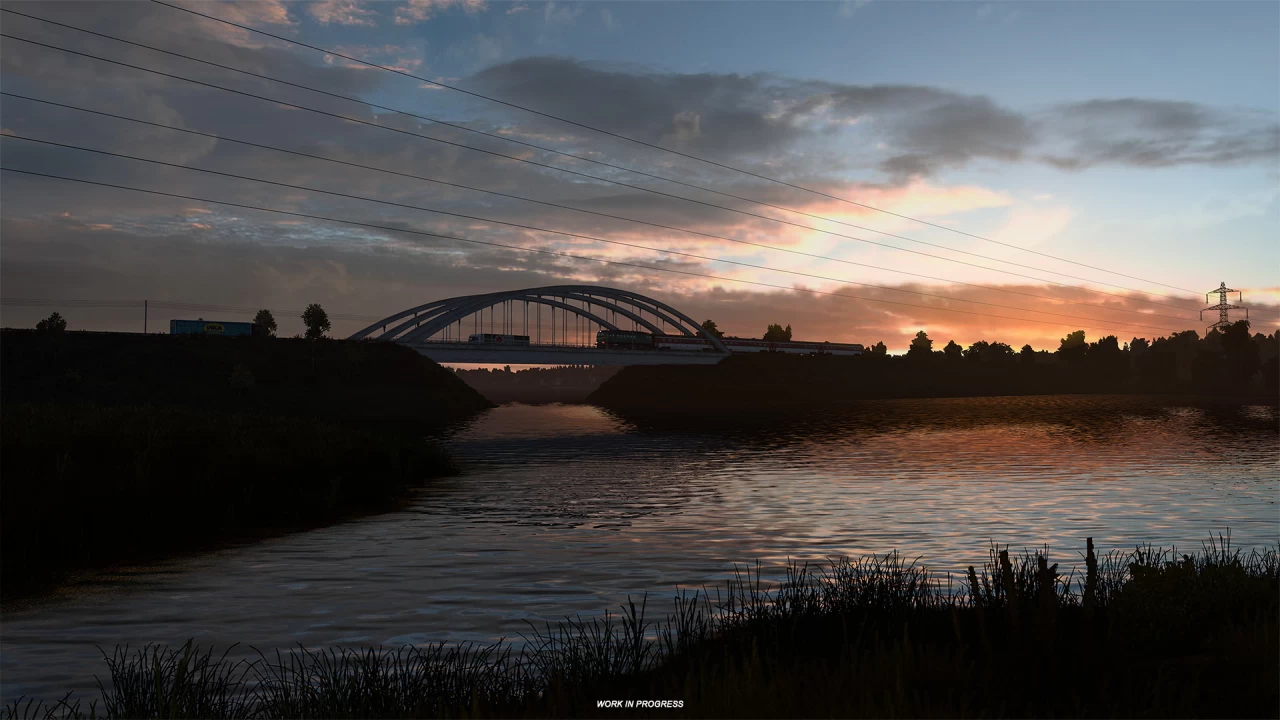 Heart Of Russia Dlc Water Bodies For Ets2 Scs Software