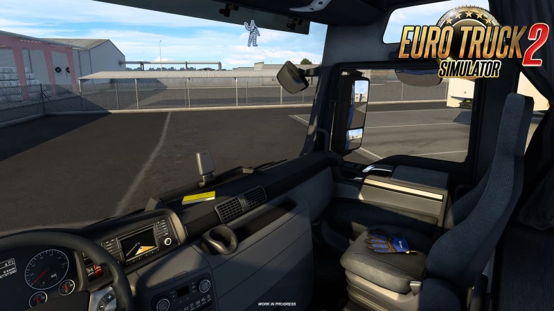 Michelin Fan Pack DLC Updated