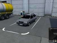 Passengers Mod for Cars