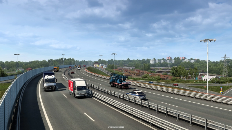 Heart of Russia DLC: Presenting the Ryazan city