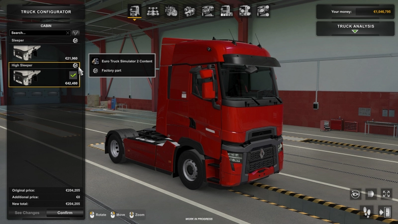 ETS2 Update 1.44