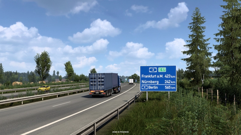 ETS2 Update 1.44