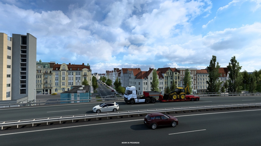 Update 1.45 - Hannover Rework